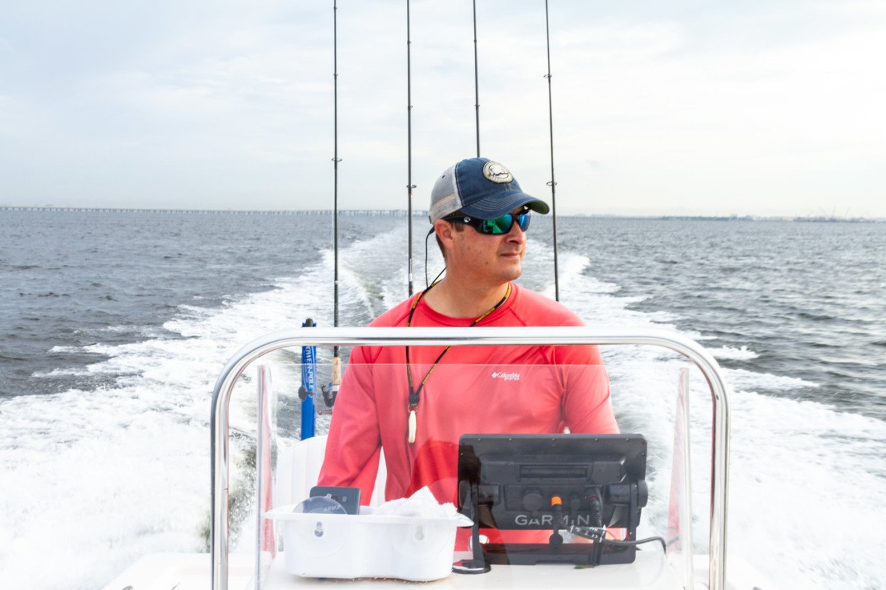 Tampa Bay Fishing Rates | Ebb & Flow Charters